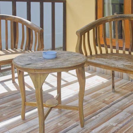 Misa Guest House Sakti 외부 사진
