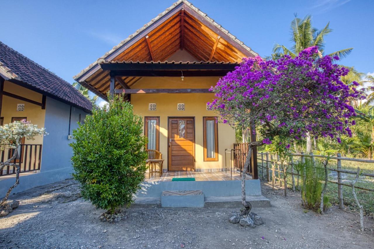 Misa Guest House Sakti 외부 사진