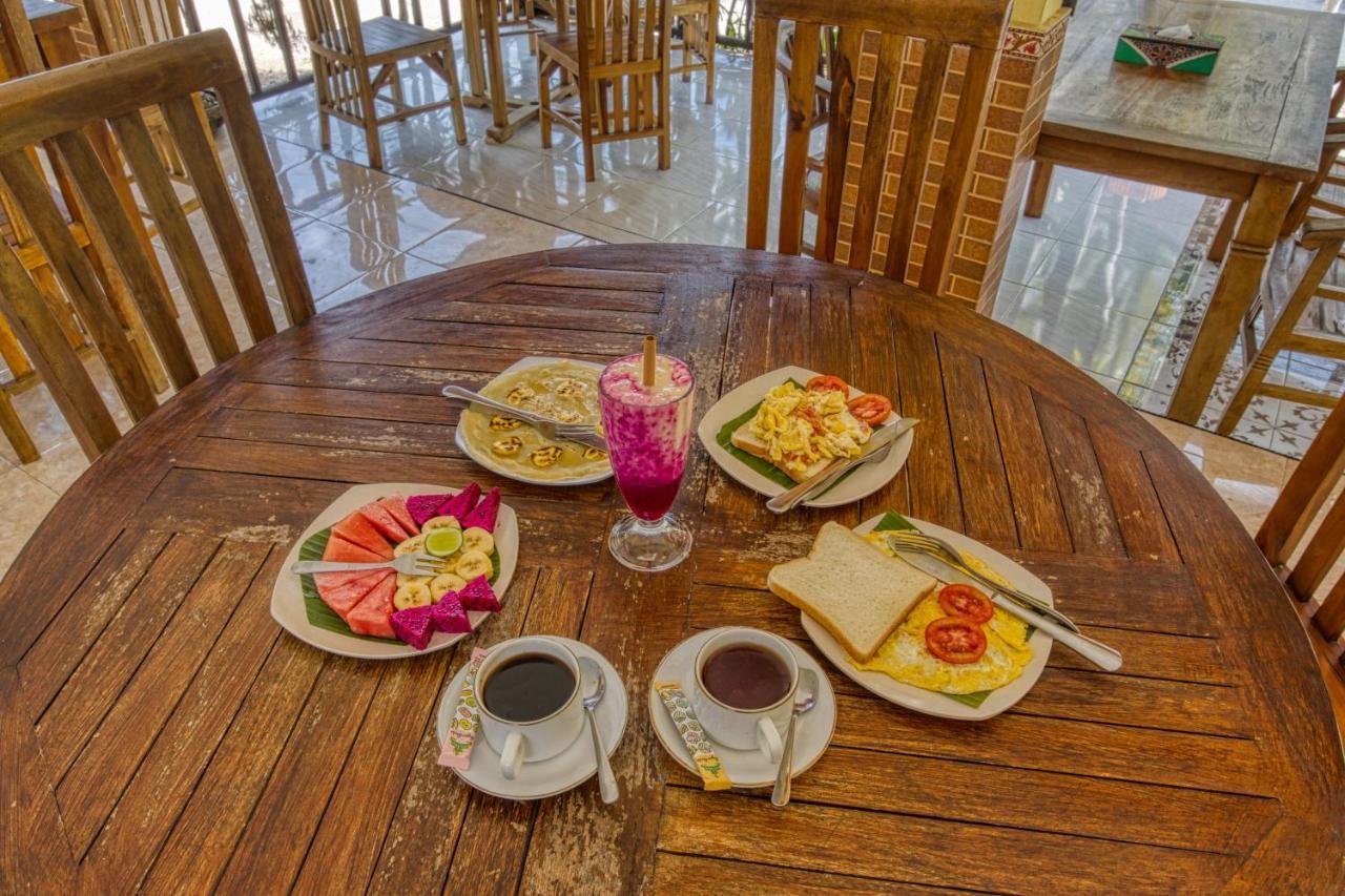 Misa Guest House Sakti 외부 사진