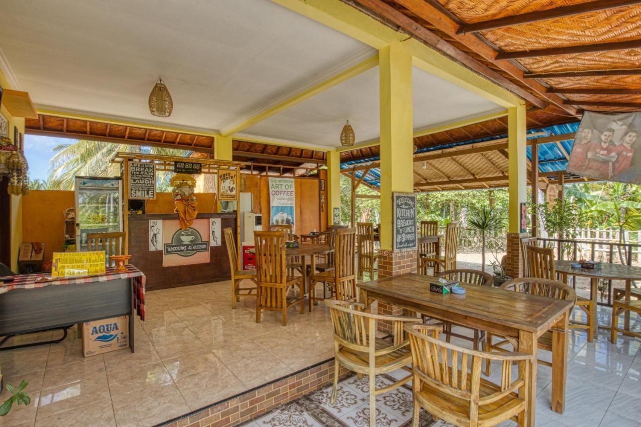 Misa Guest House Sakti 외부 사진