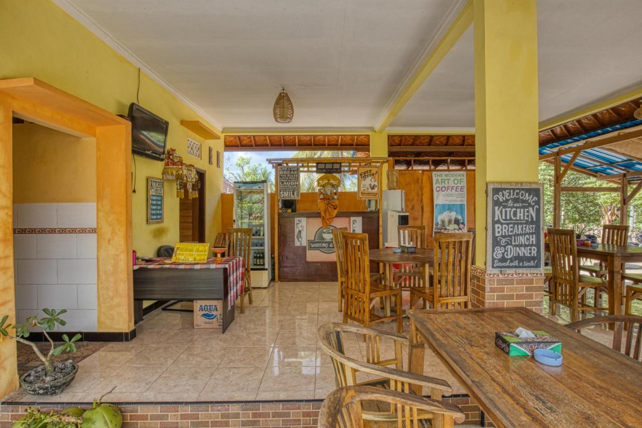 Misa Guest House Sakti 외부 사진