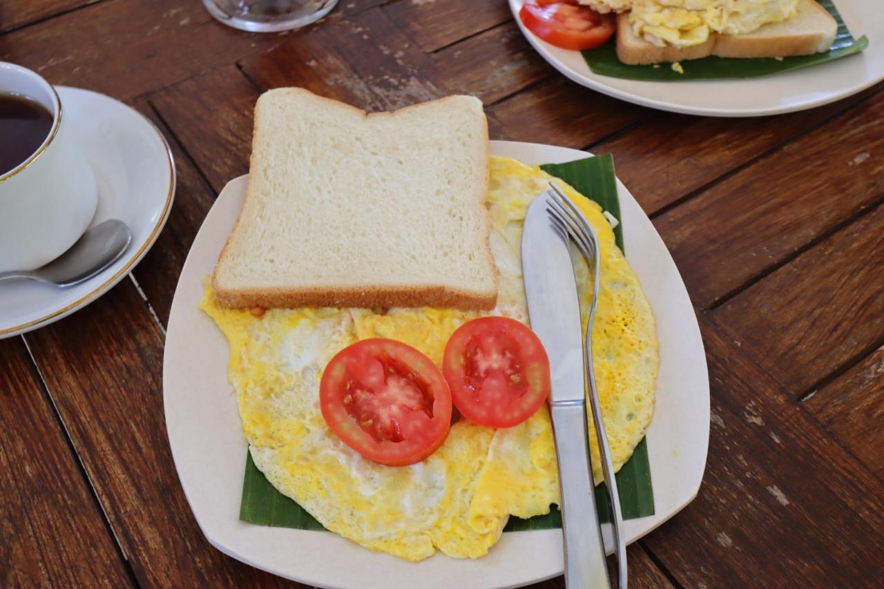 Misa Guest House Sakti 외부 사진