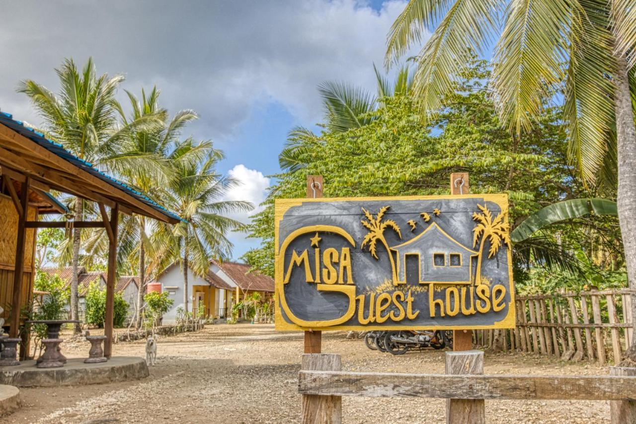 Misa Guest House Sakti 외부 사진
