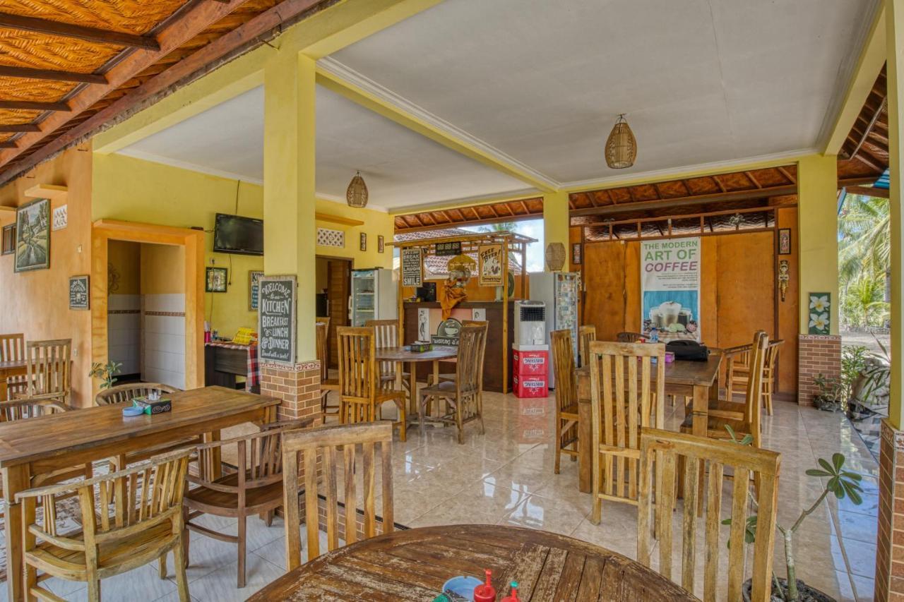 Misa Guest House Sakti 외부 사진