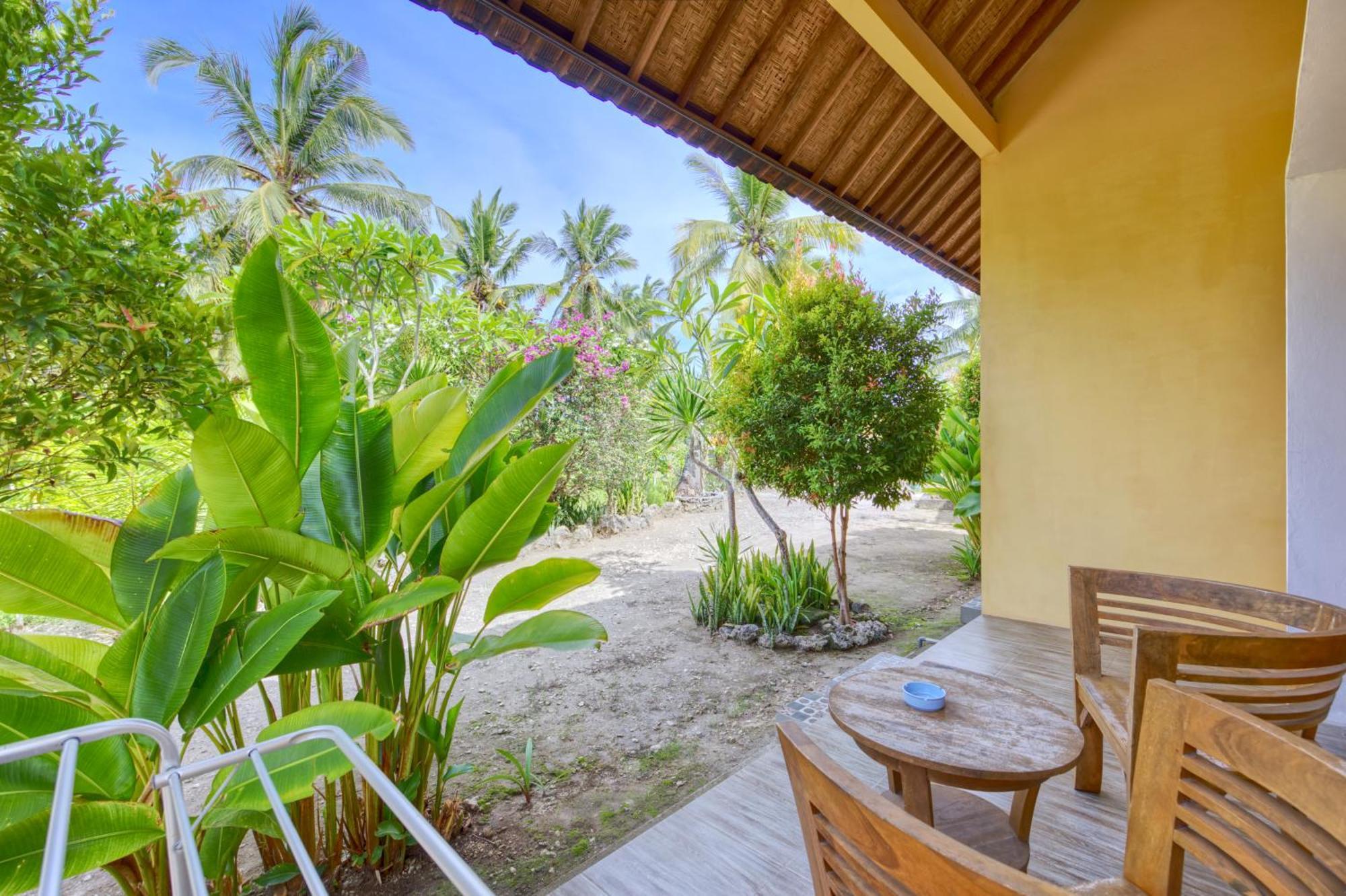 Misa Guest House Sakti 외부 사진