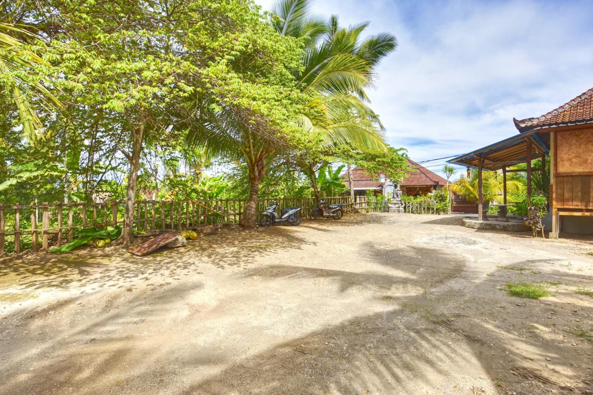 Misa Guest House Sakti 외부 사진