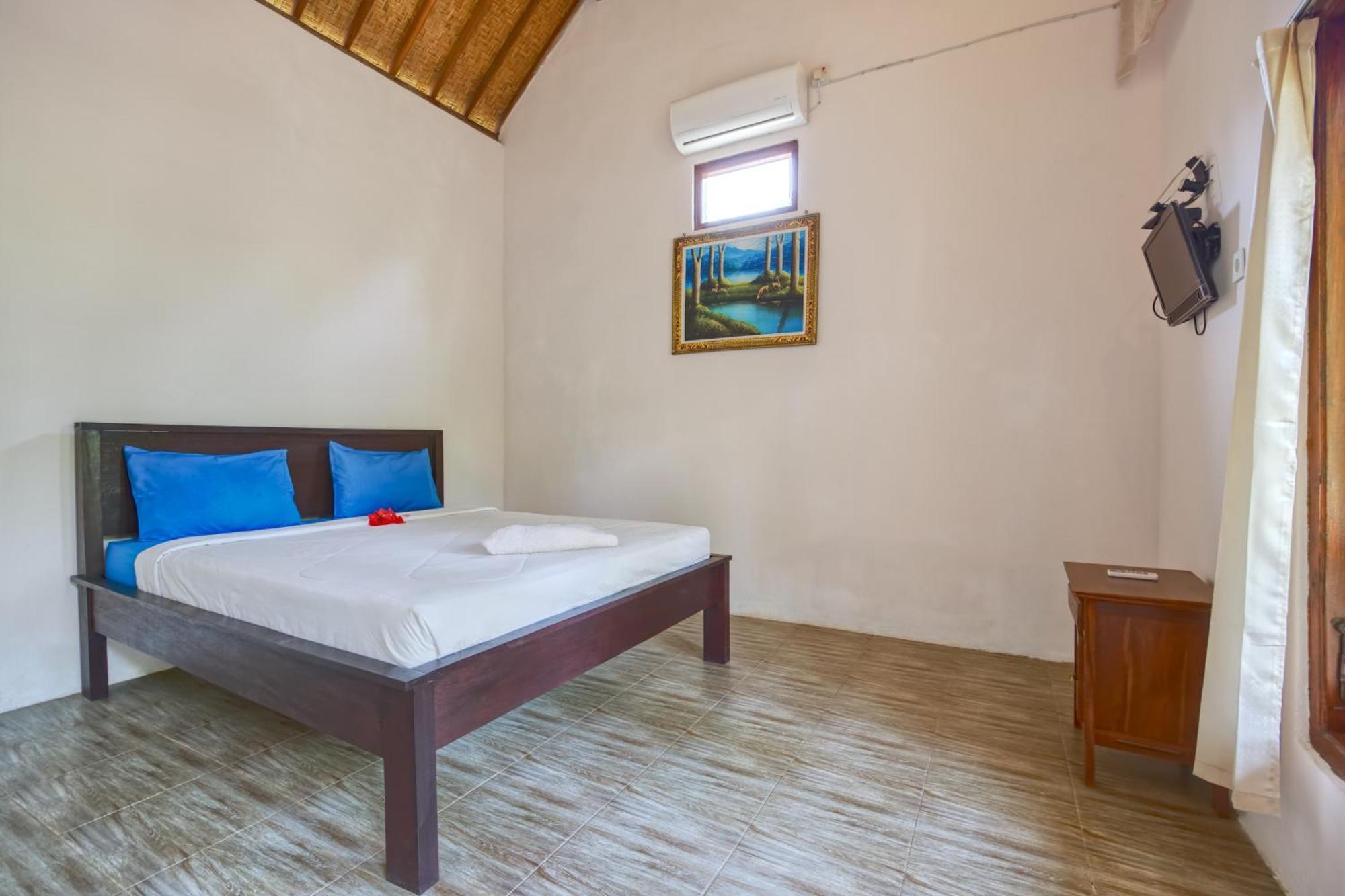 Misa Guest House Sakti 객실 사진