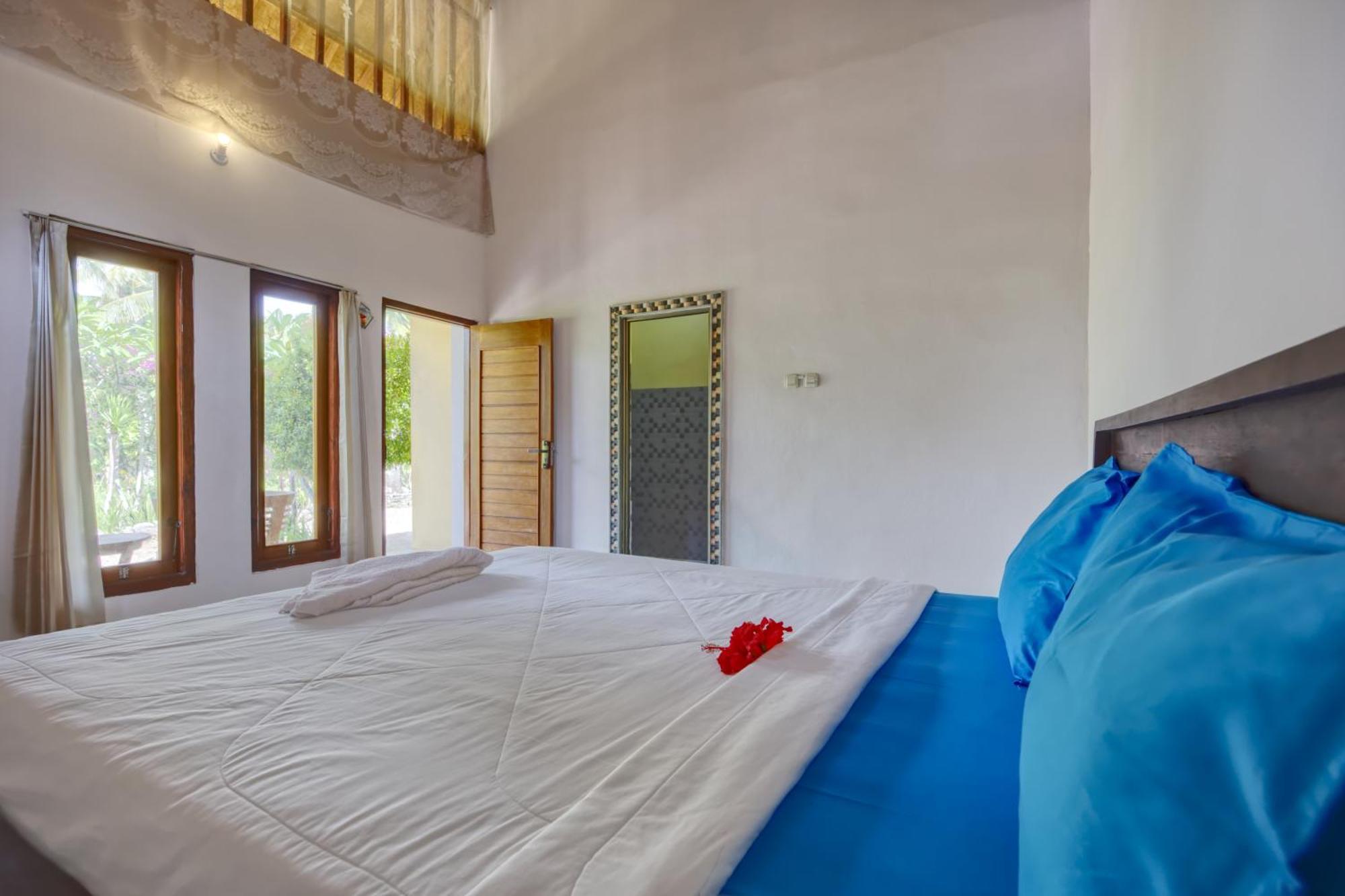 Misa Guest House Sakti 객실 사진