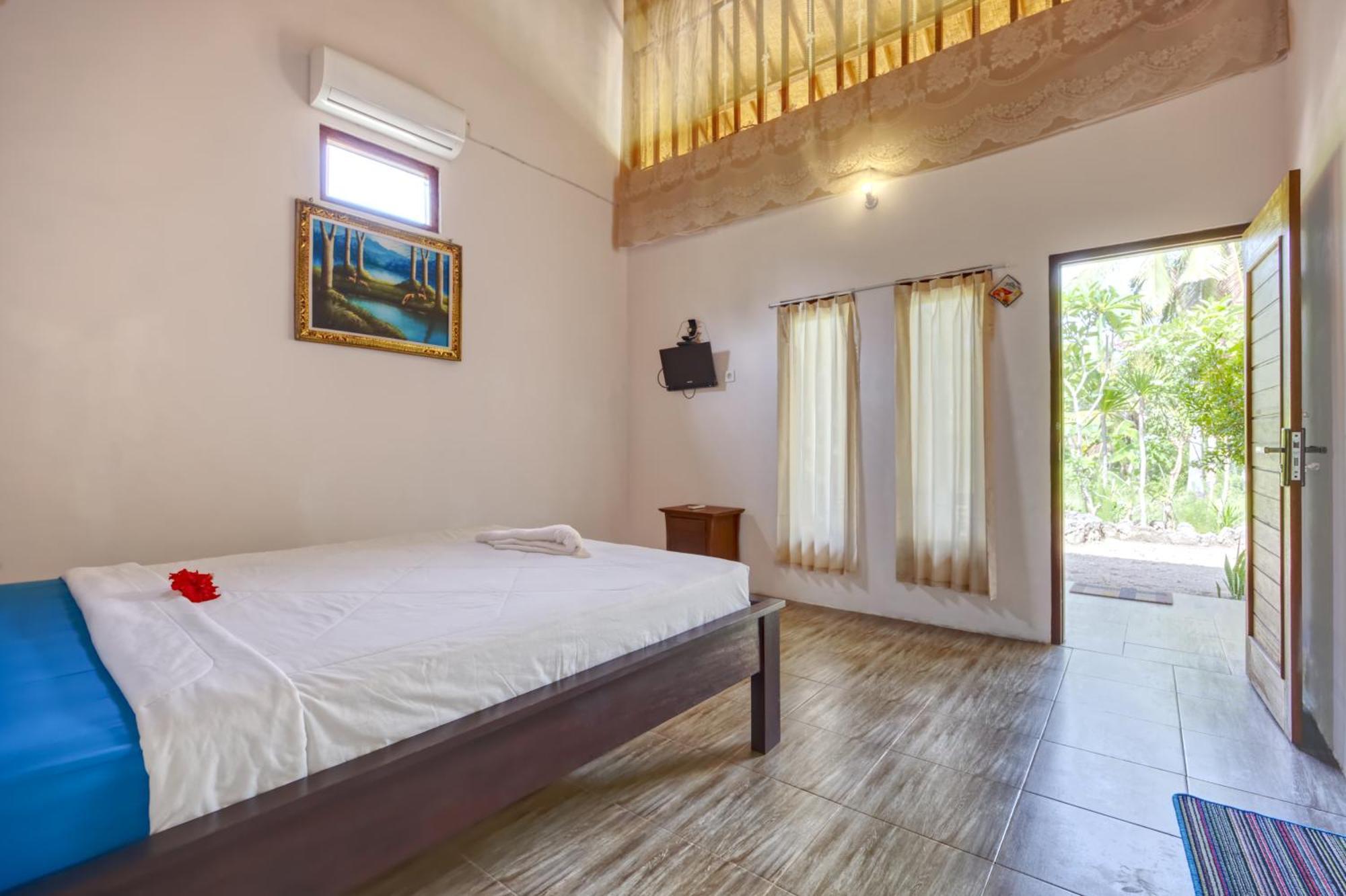 Misa Guest House Sakti 객실 사진