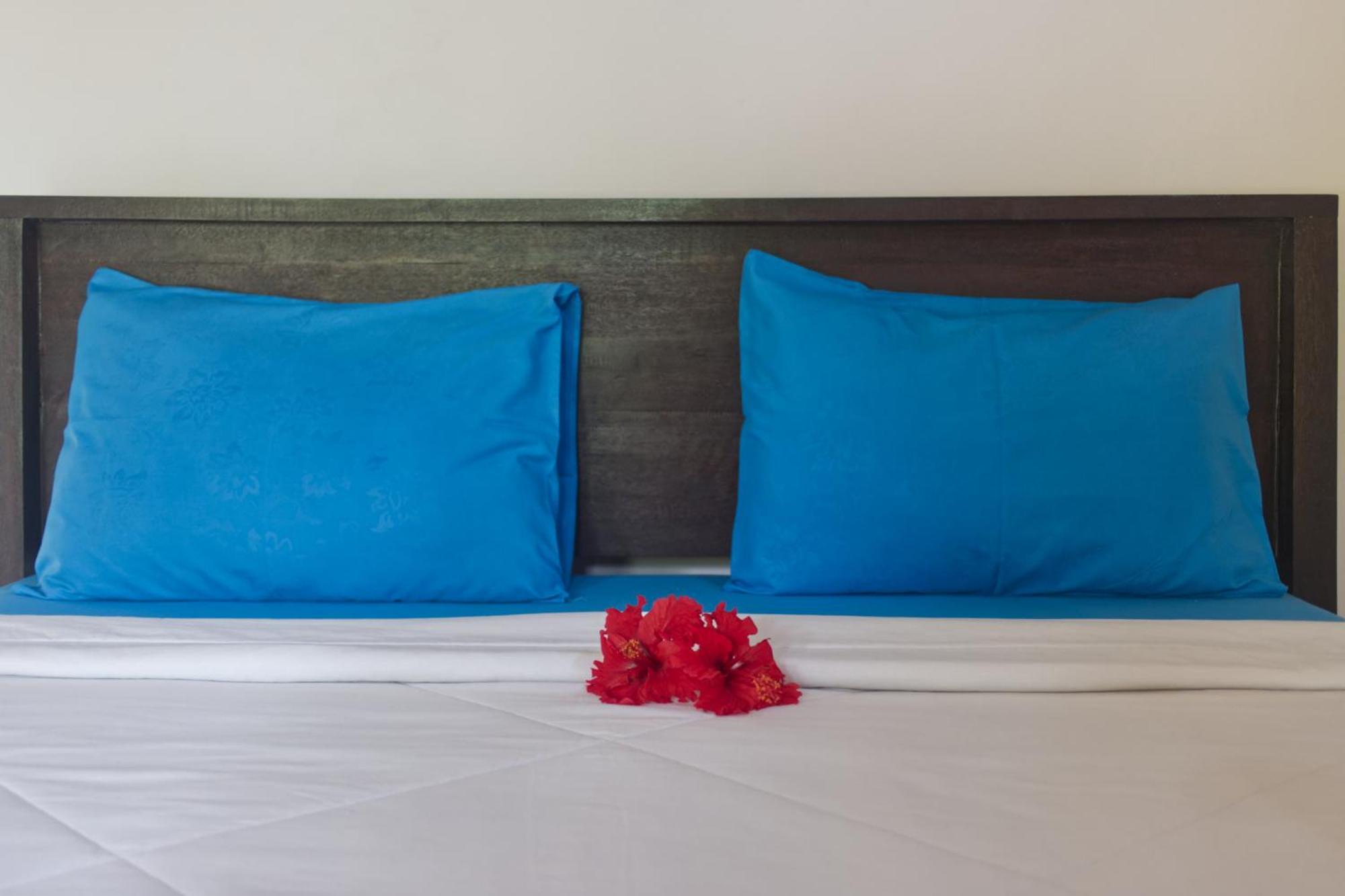 Misa Guest House Sakti 객실 사진