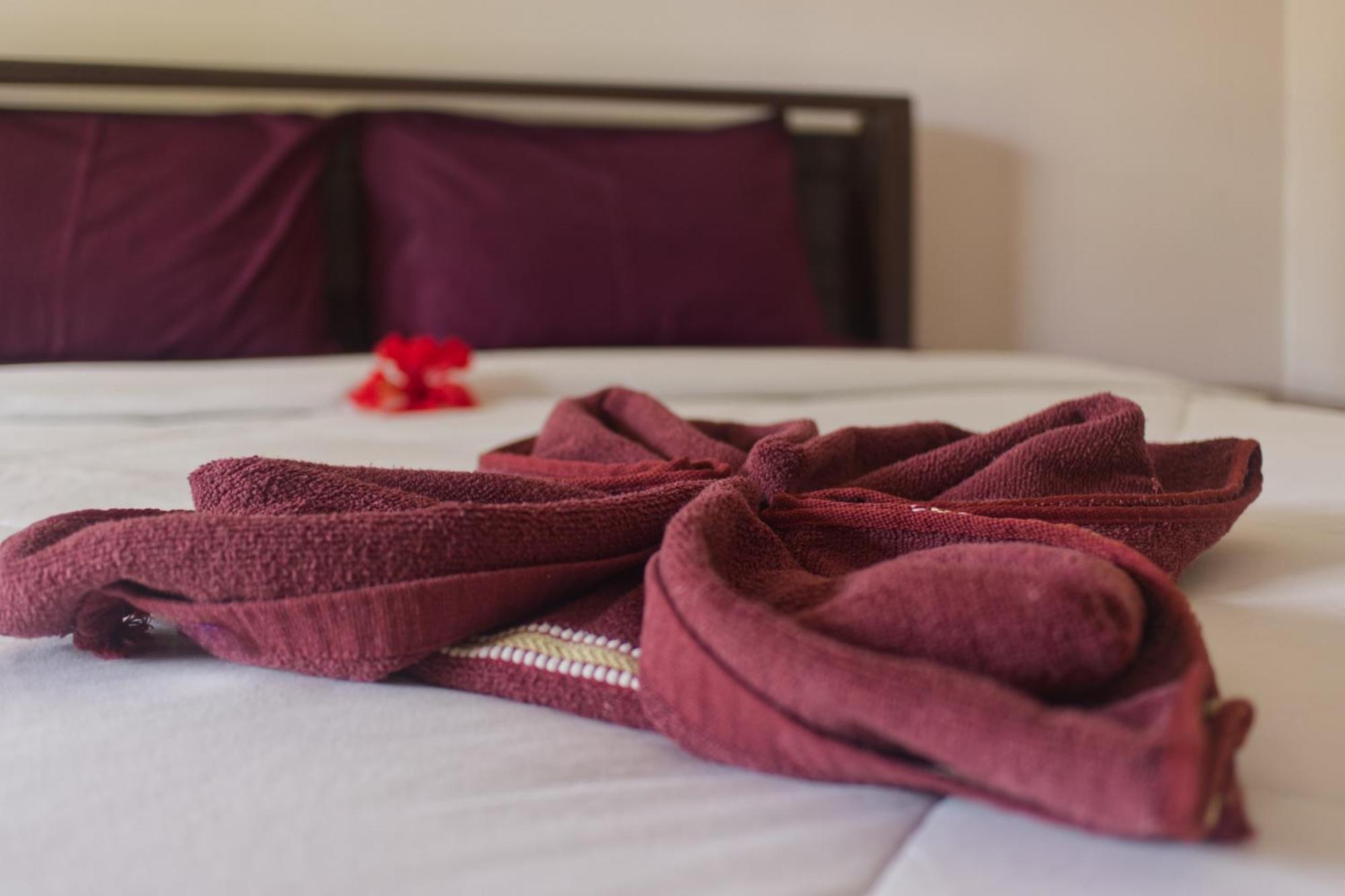 Misa Guest House Sakti 객실 사진