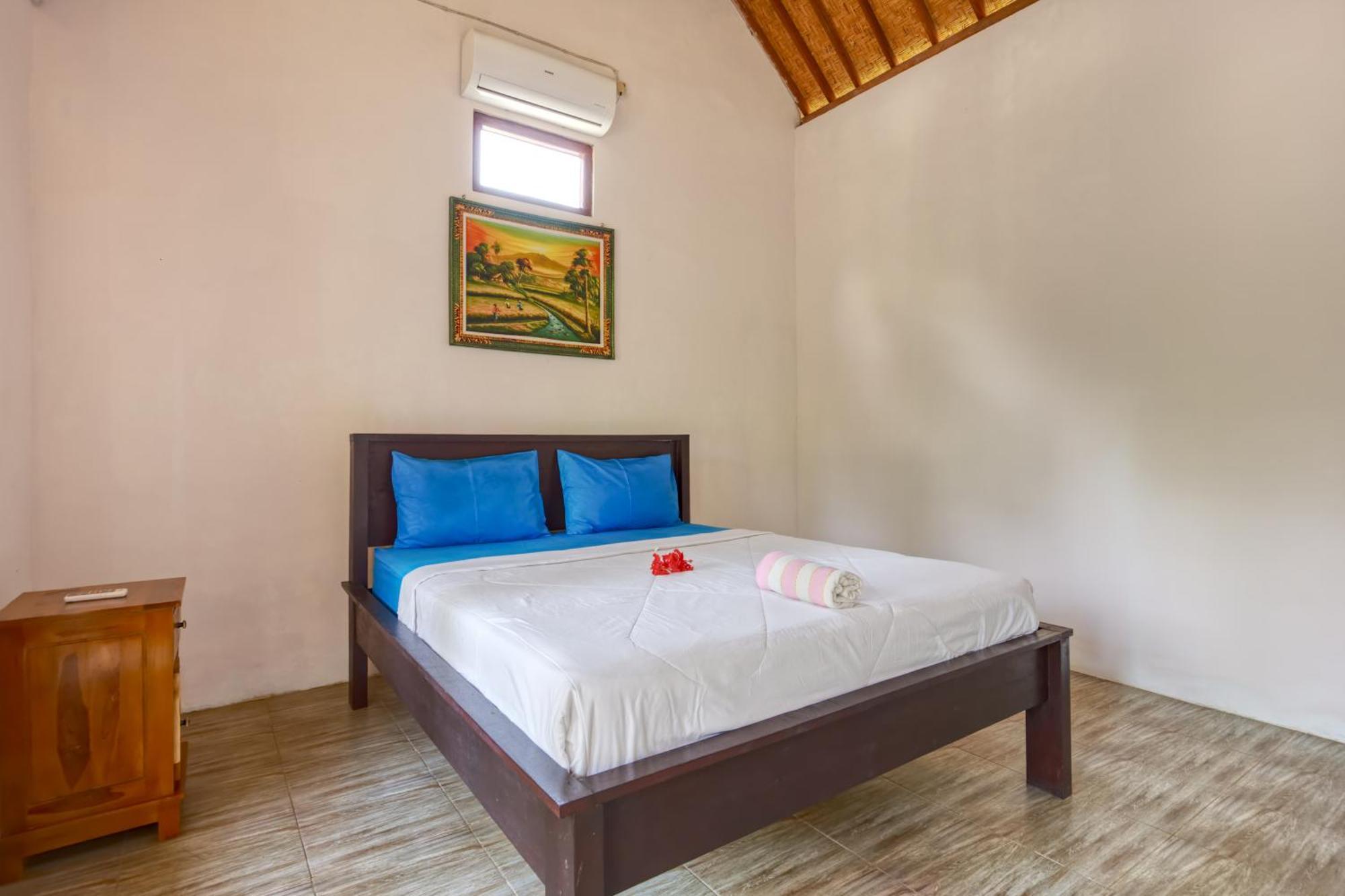 Misa Guest House Sakti 객실 사진
