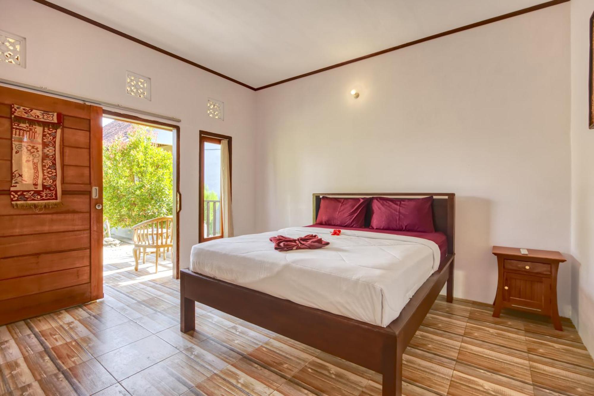 Misa Guest House Sakti 객실 사진