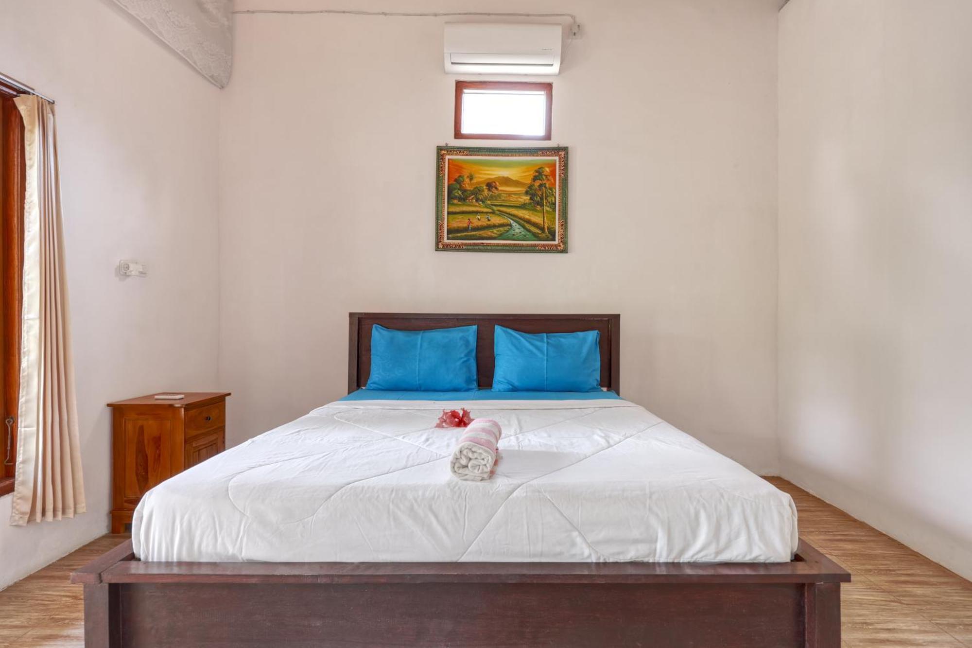Misa Guest House Sakti 객실 사진