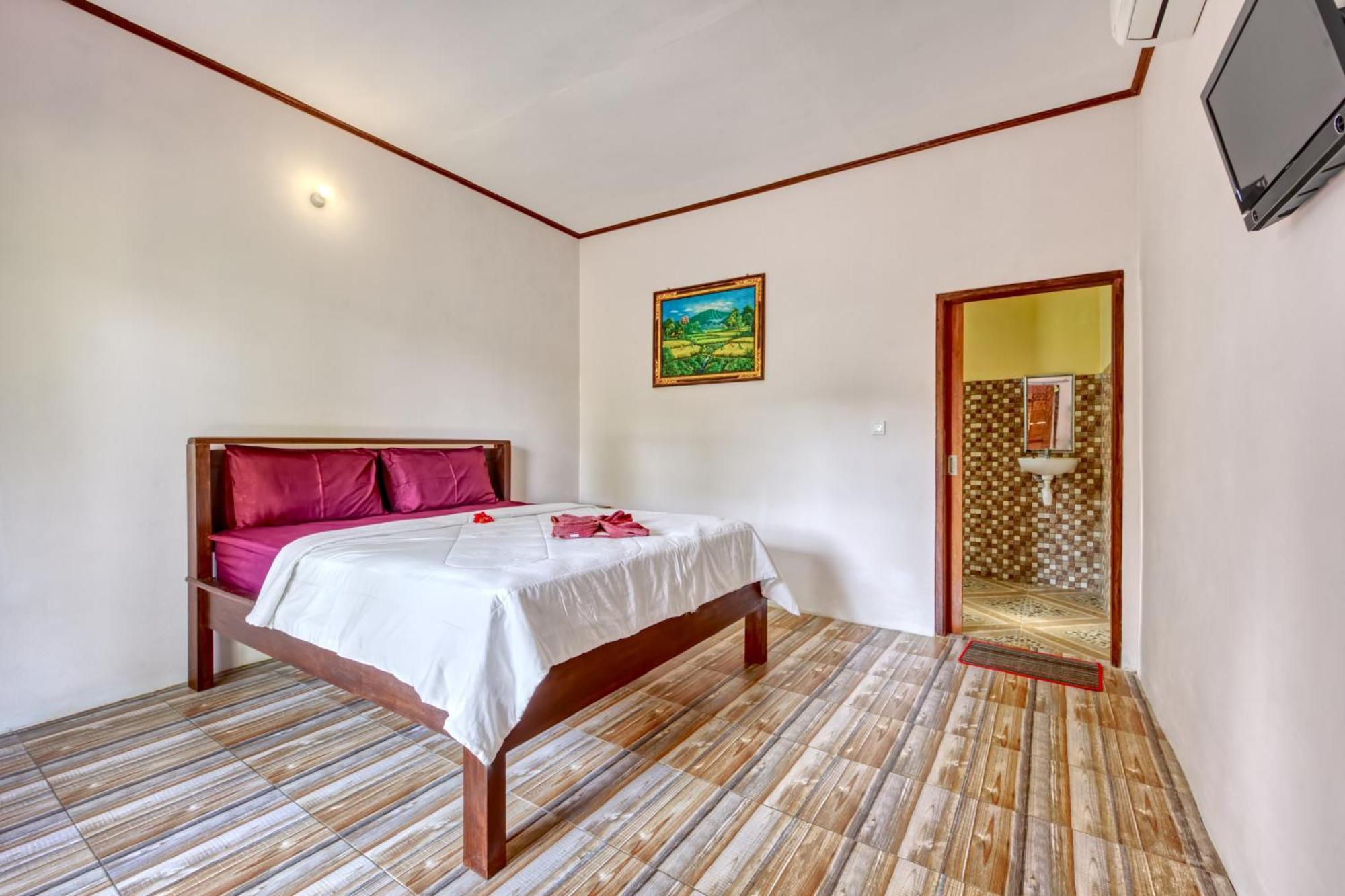 Misa Guest House Sakti 객실 사진