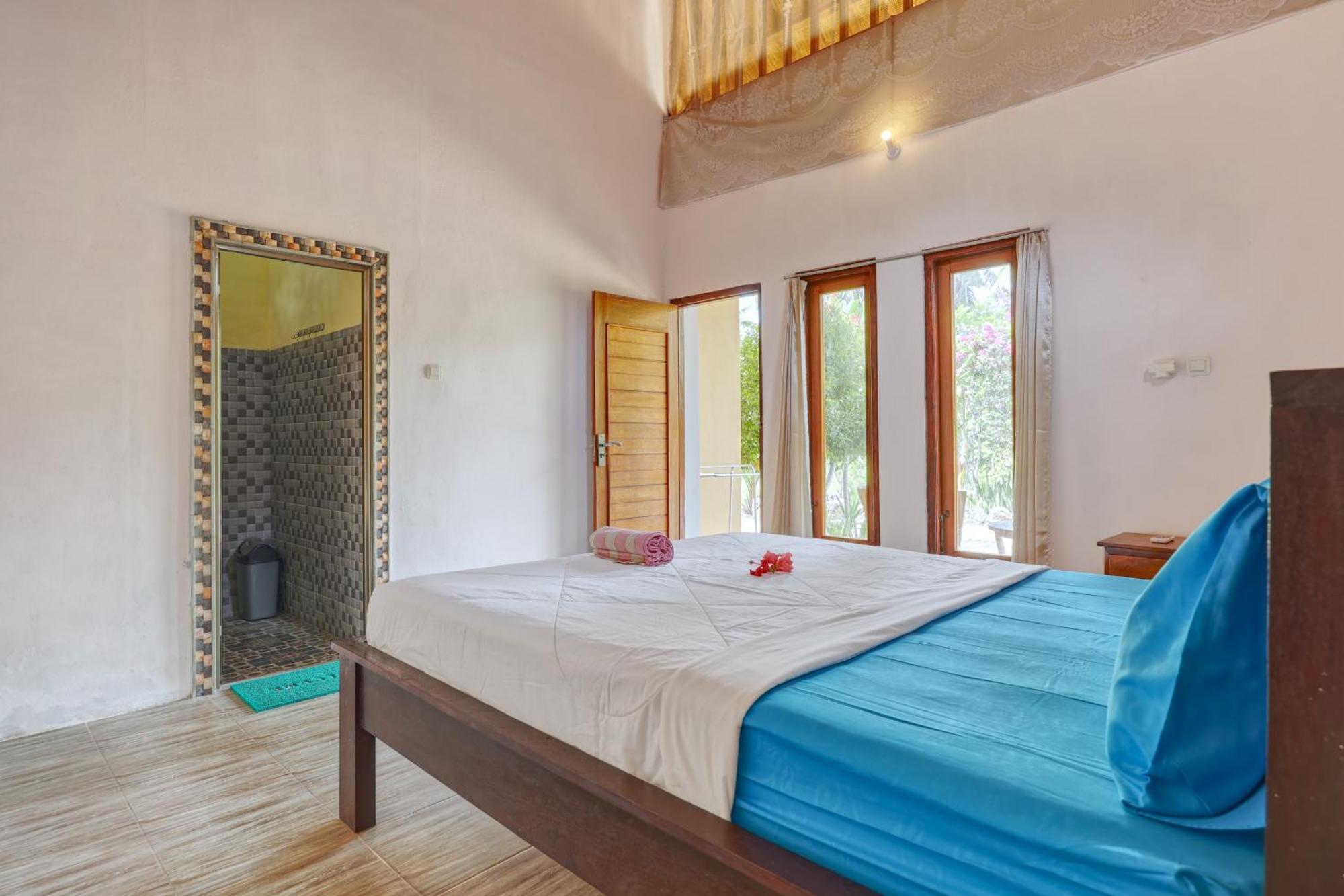 Misa Guest House Sakti 객실 사진