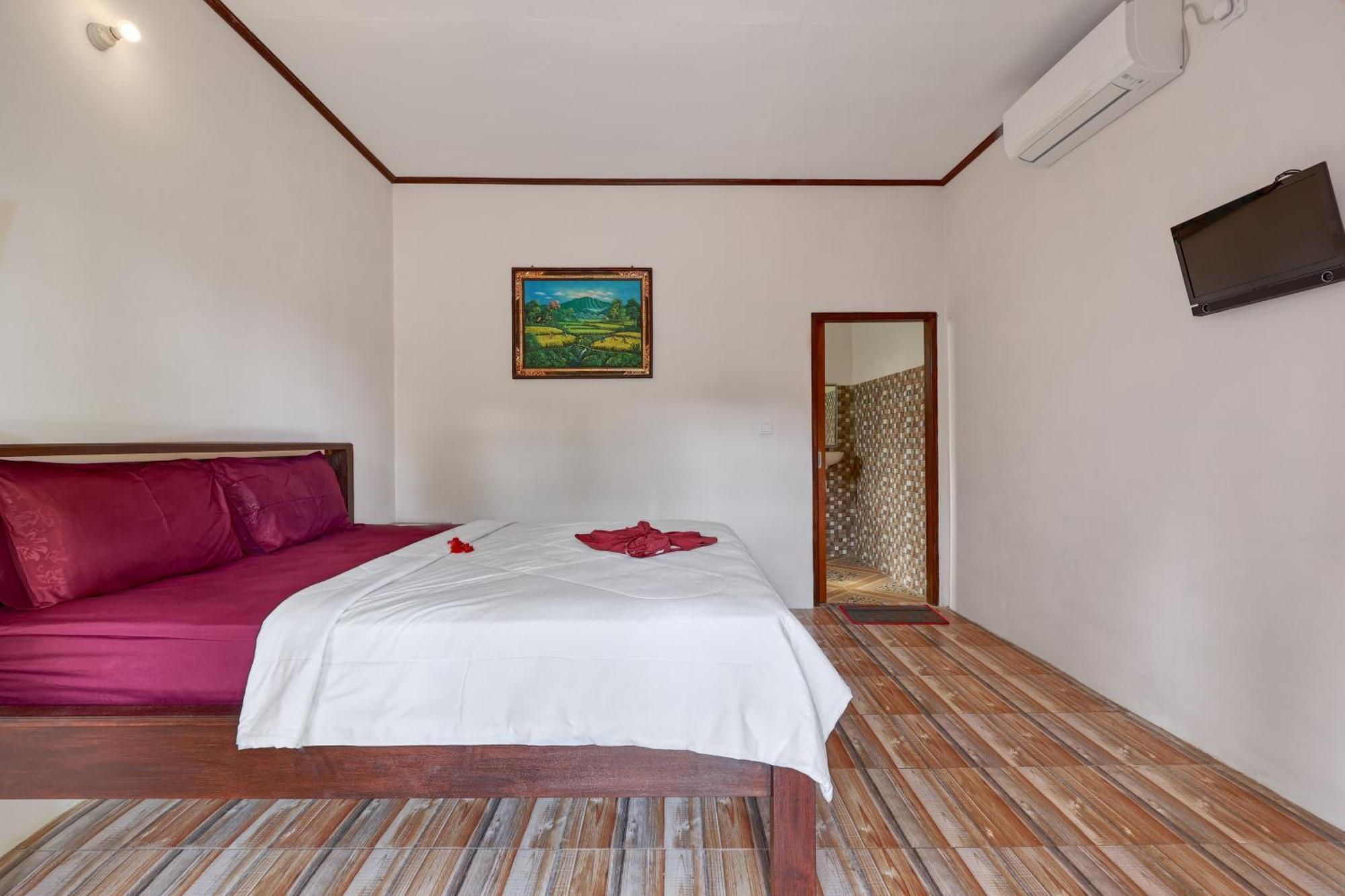 Misa Guest House Sakti 객실 사진