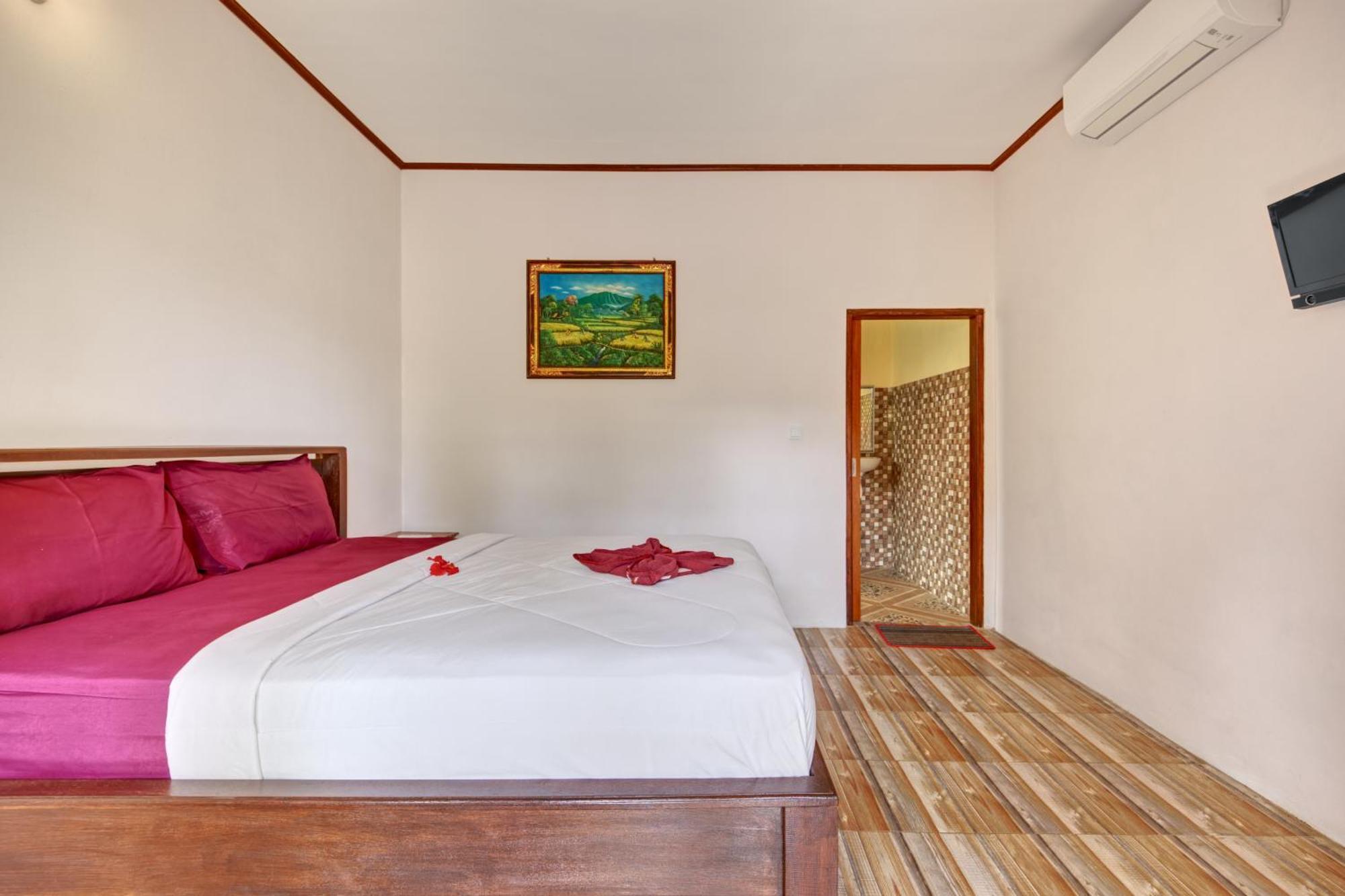 Misa Guest House Sakti 객실 사진