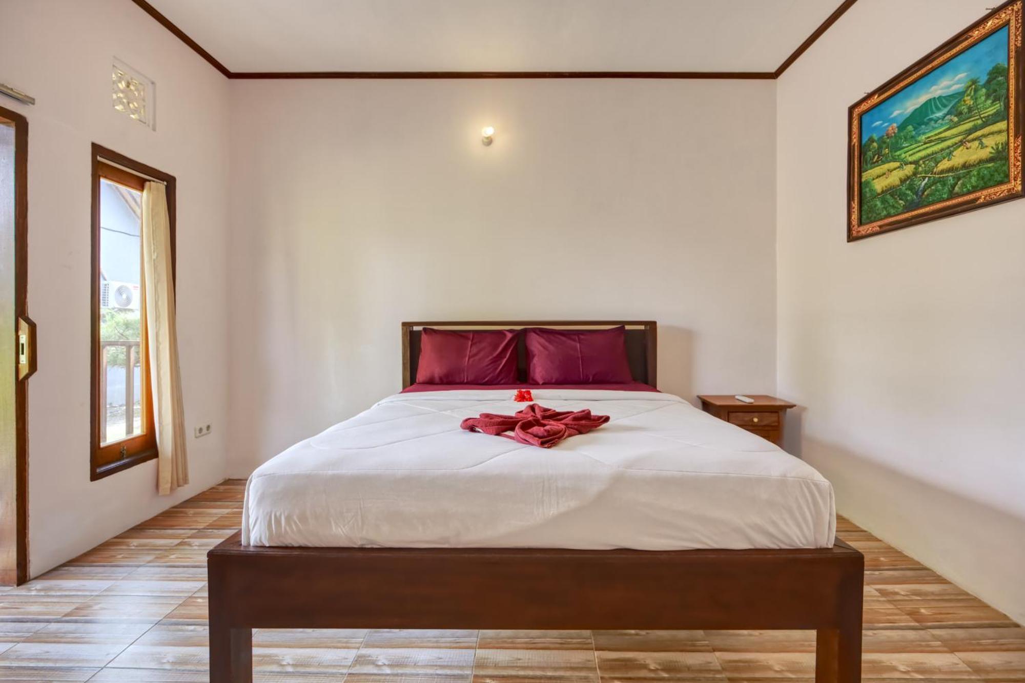 Misa Guest House Sakti 객실 사진