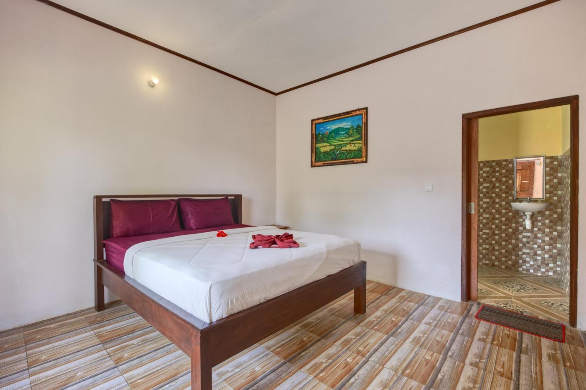 Misa Guest House Sakti 객실 사진