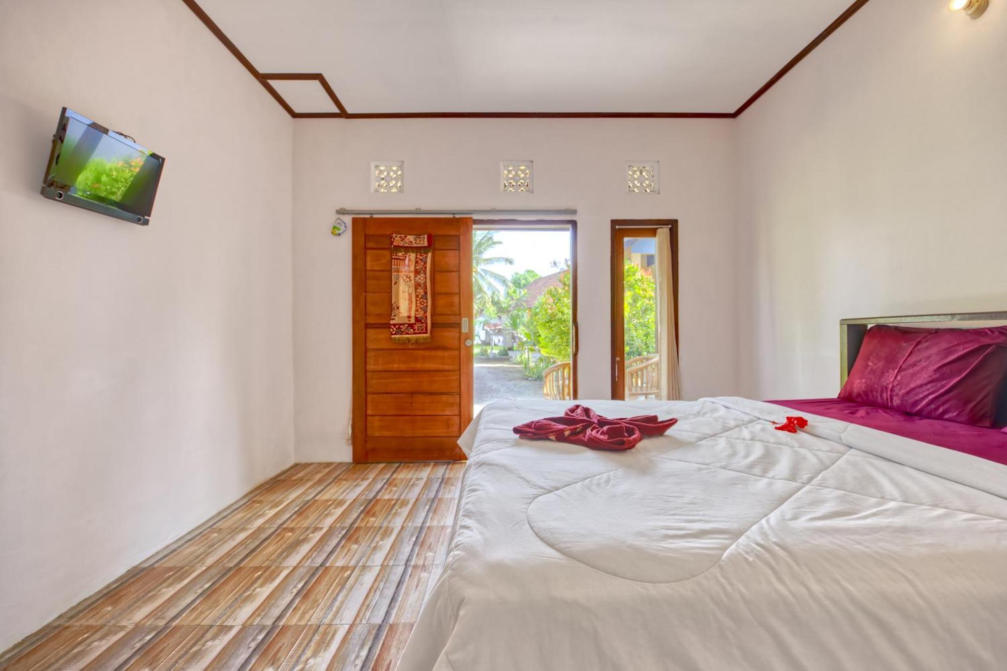 Misa Guest House Sakti 객실 사진