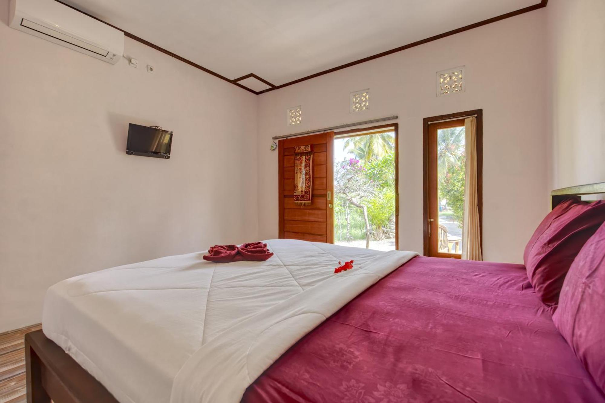 Misa Guest House Sakti 객실 사진