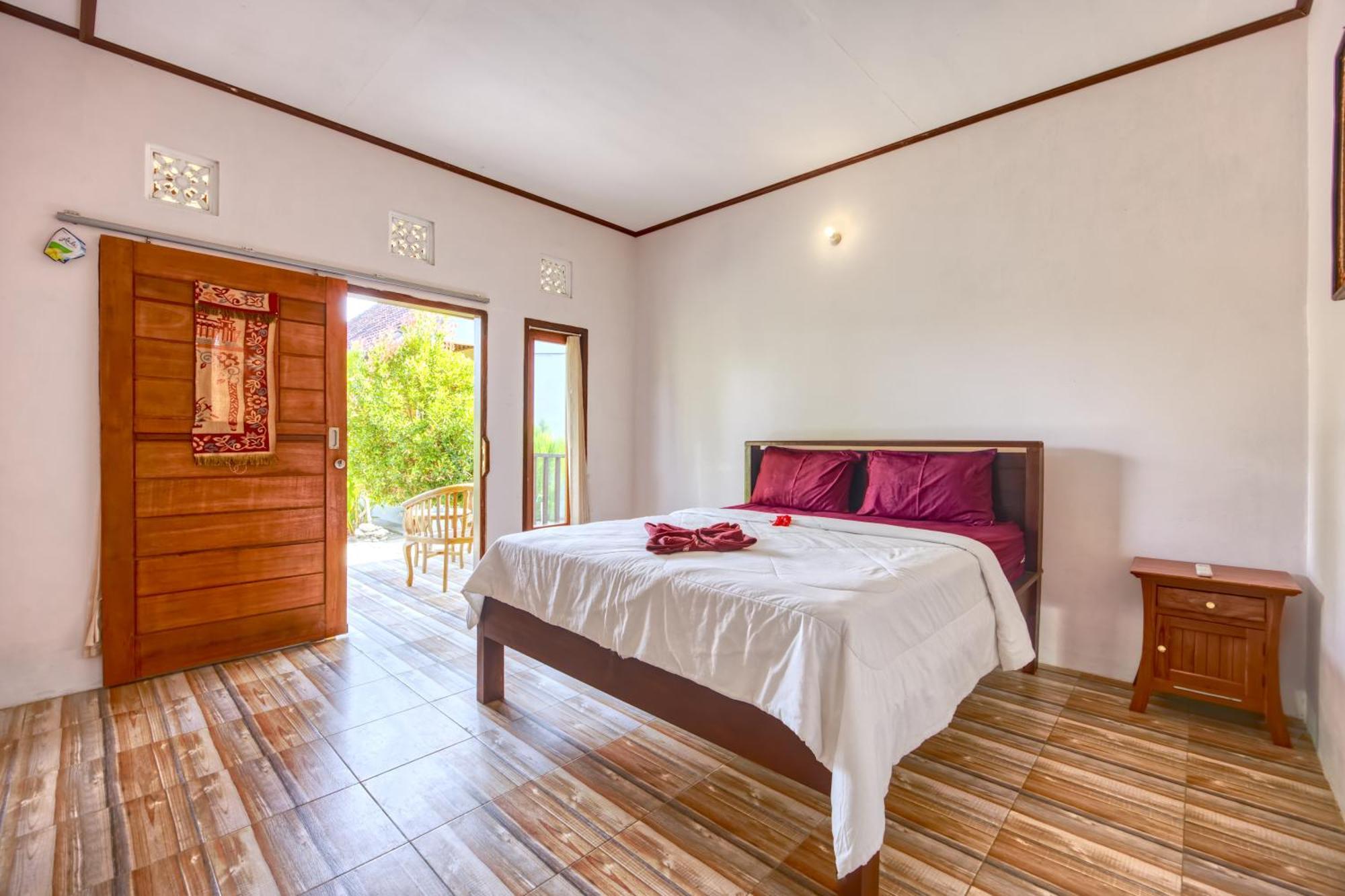 Misa Guest House Sakti 객실 사진