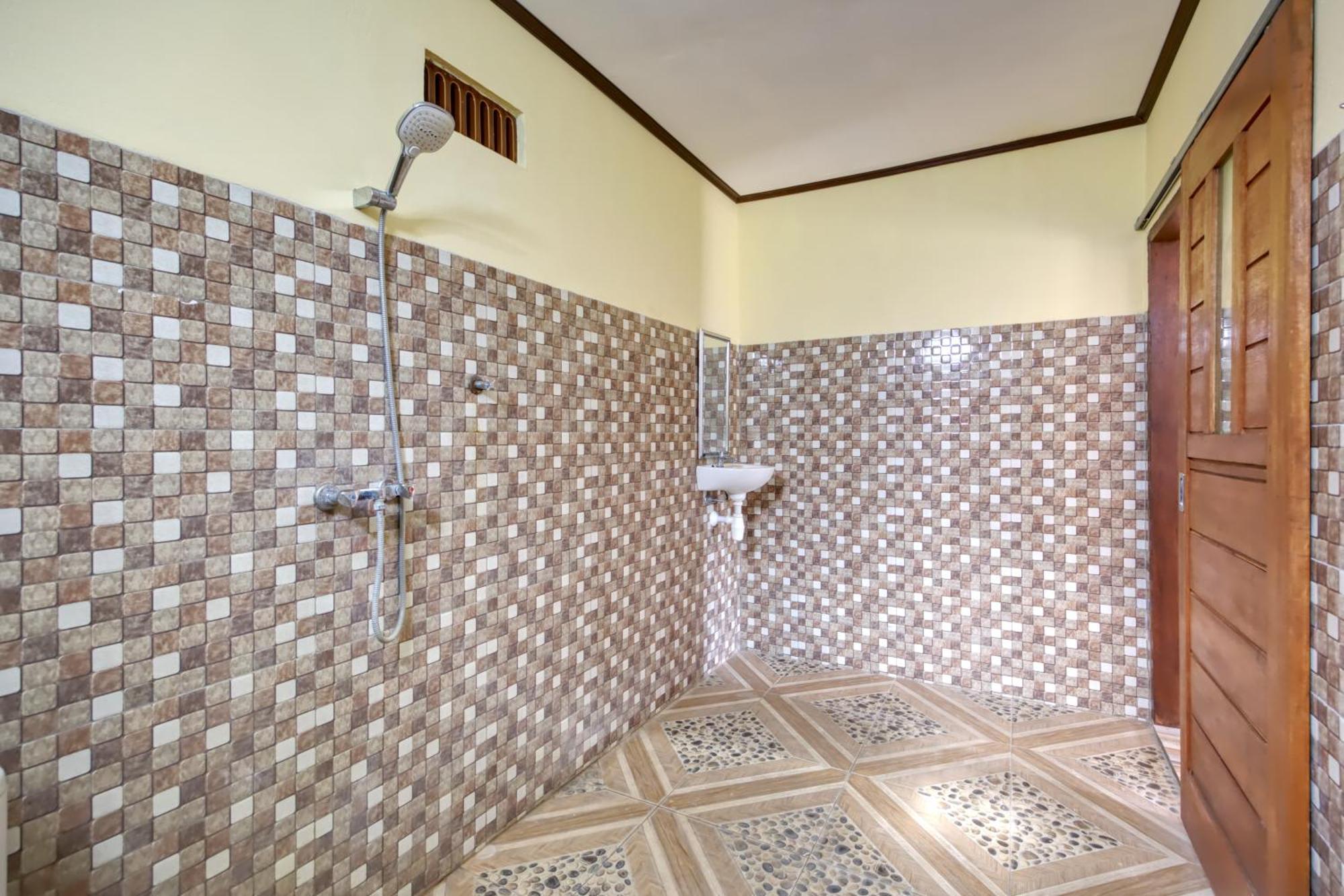 Misa Guest House Sakti 객실 사진